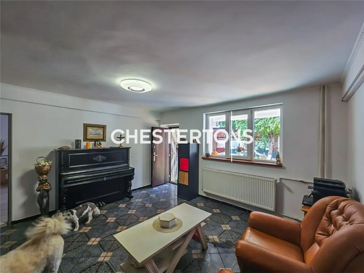 Detached Villa with Swimming Pool and Commercial Space | Dristor – Fizicienilor - foto 14