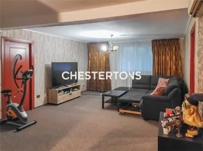 Detached Villa with Swimming Pool and Commercial Space | Dristor – Fizicienilor - foto 3