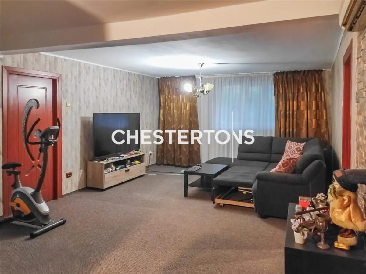Detached Villa with Swimming Pool and Commercial Space | Dristor – Fizicienilor - foto 3