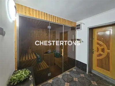 Detached Villa with Swimming Pool and Commercial Space | Dristor – Fizicienilor - foto 4