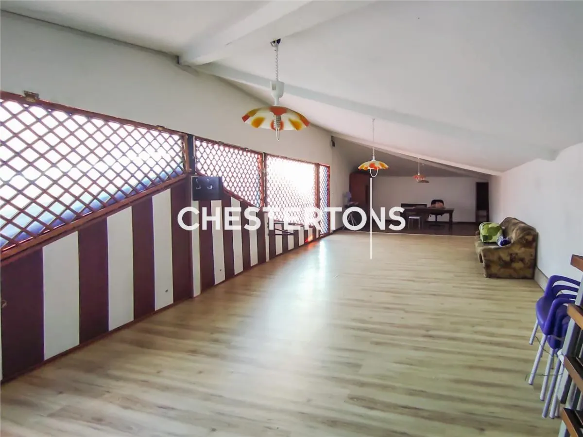 Detached Villa with Swimming Pool and Commercial Space | Dristor – Fizicienilor - foto 8