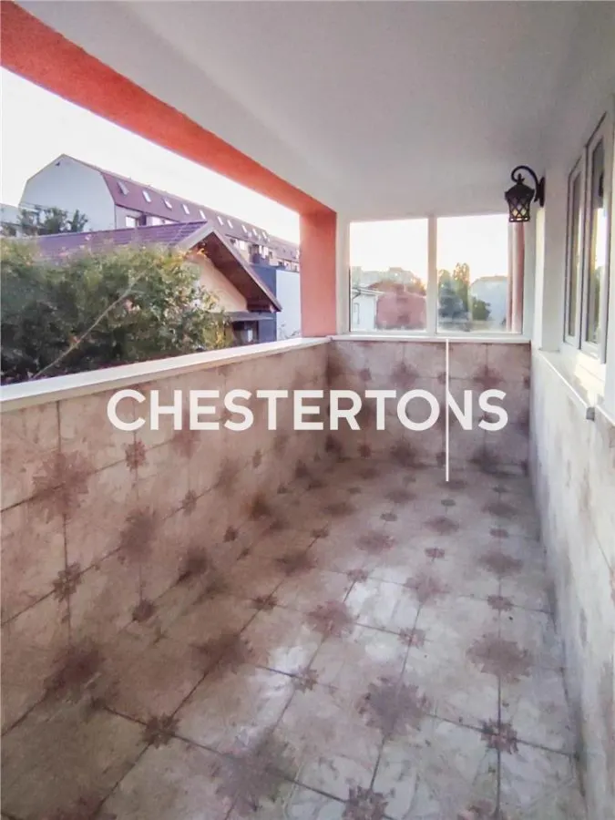 Detached Villa with Swimming Pool and Commercial Space | Dristor – Fizicienilor - foto 9