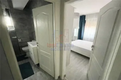 2卧室公寓，家具齐全且设备完整 - foto 7
