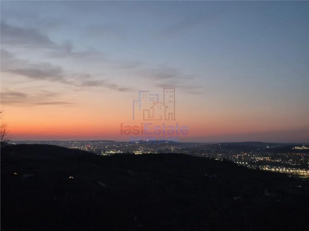 Terrain avec Vues Spectaculaires - foto 12