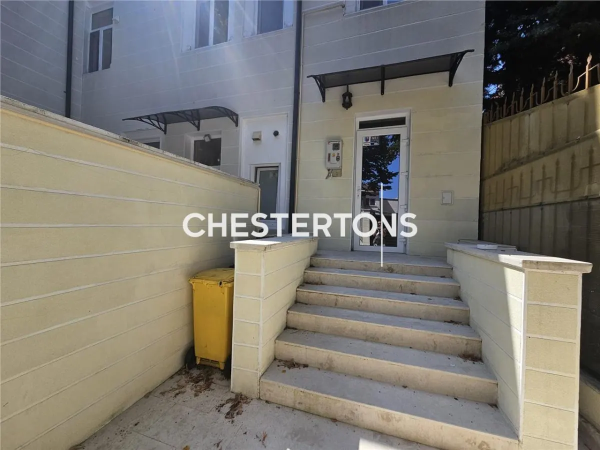 الإيجار الأول | جديد تماماً | شقة دوبلكس بغرفتي نوم، فناء خاص وتراس، وسط Constanța - foto 11