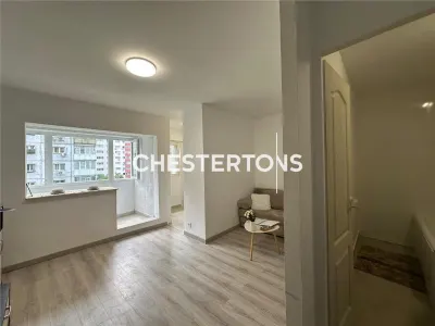 Garsoniera Rahova proaspat renovata de inchiriat - Bucuresti