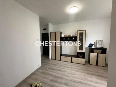 Studio Récemment Rénové à Louer à Rahova - foto 10