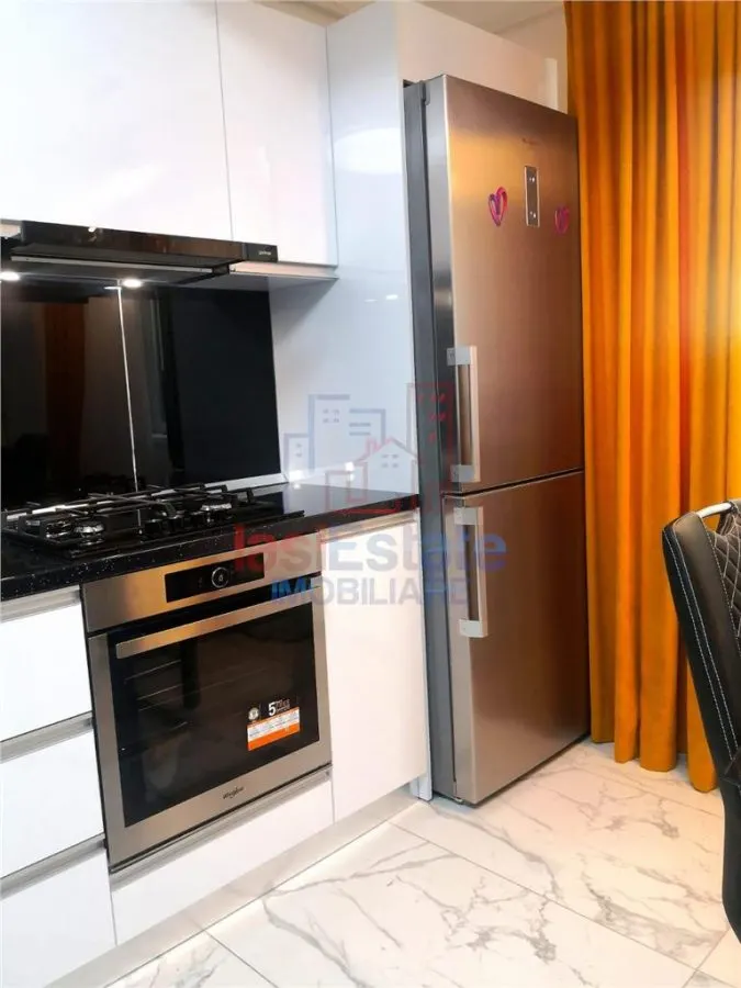Apartament 2 Camere Valea Adanca - foto 4