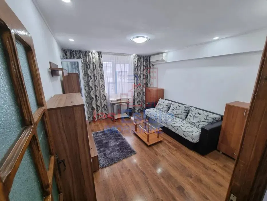 Apartment with 2 bedrooms for rent 38 sqm in Iasi, Tudor Vladimirescu area - foto 1