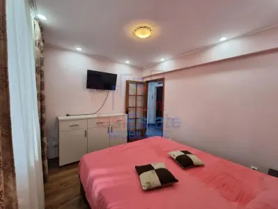 Apartment with 2 bedrooms for rent 38 sqm in Iasi, Tudor Vladimirescu area - foto 3