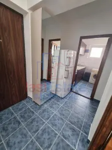 Apartment with 2 bedrooms for rent 38 sqm in Iasi, Tudor Vladimirescu area - foto 5