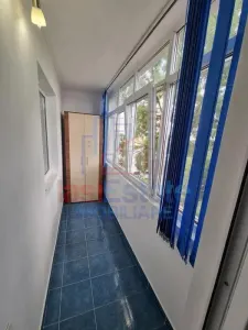 Apartment with 2 bedrooms for rent 38 sqm in Iasi, Tudor Vladimirescu area - foto 7