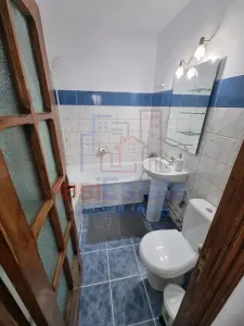 Apartment with 2 bedrooms for rent 38 sqm in Iasi, Tudor Vladimirescu area - foto 8