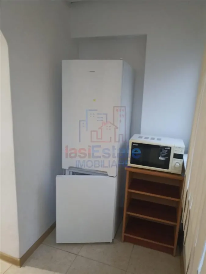 2-Bedroom Apartment Canta - Profi - foto 12