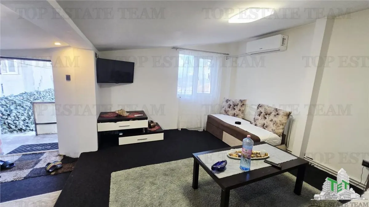 Villa de 5 Dormitorios y 2 Baños en Giulesti, Sector 1 – Disponible de Inmediato - foto 2