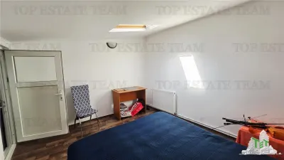 Villa de 5 Dormitorios y 2 Baños en Giulesti, Sector 1 – Disponible de Inmediato - foto 18