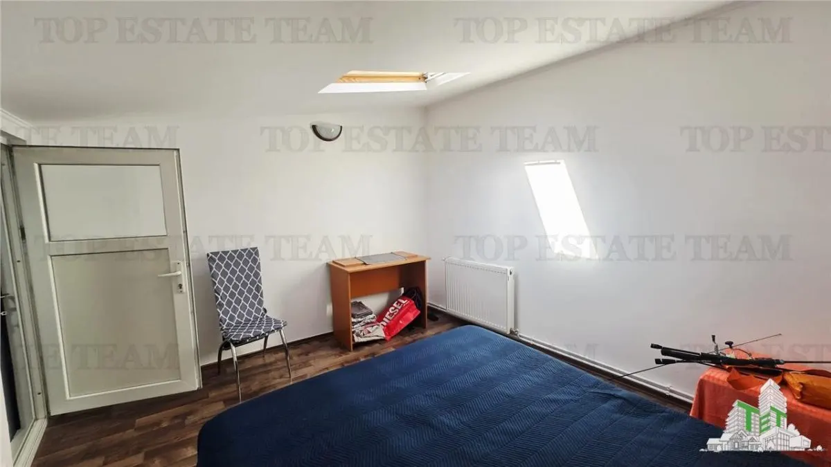Villa de 5 Dormitorios y 2 Baños en Giulesti, Sector 1 – Disponible de Inmediato - foto 18