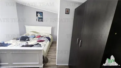 Villa de 5 Dormitorios y 2 Baños en Giulesti, Sector 1 – Disponible de Inmediato - foto 6