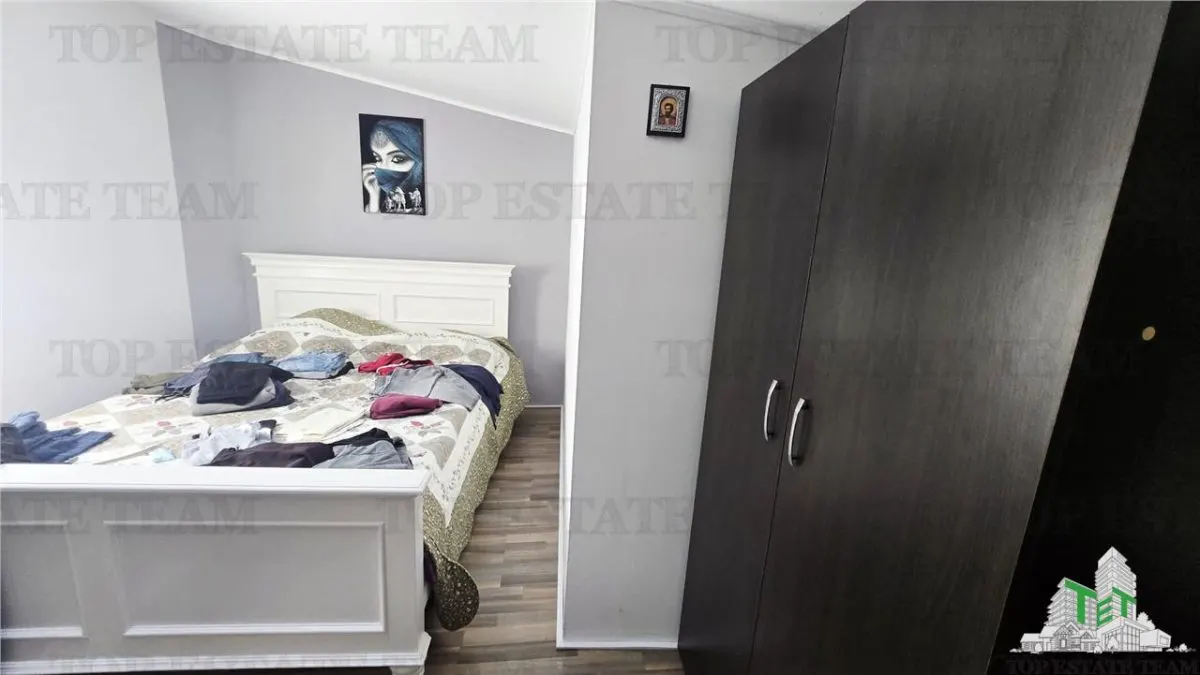 Villa de 5 Dormitorios y 2 Baños en Giulesti, Sector 1 – Disponible de Inmediato - foto 6