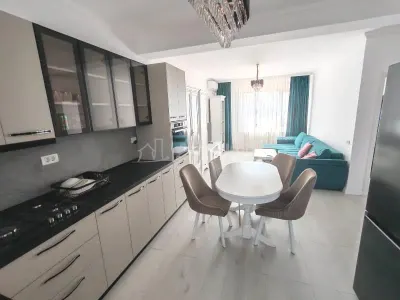 出售 – 3 卧室精装公寓，克林切尼 – €99,999 – 零佣金 - foto 8