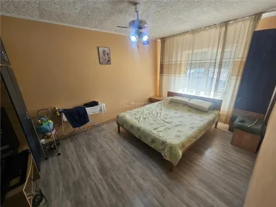 Resita, Appartement 3 Chambres, Meublé et Équipé, Calea Timisoarei - foto 20