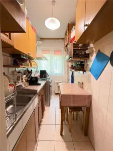 شقة بـ 3 غرف نوم، تصميم منفصل، Circumvalatiunii - foto 7