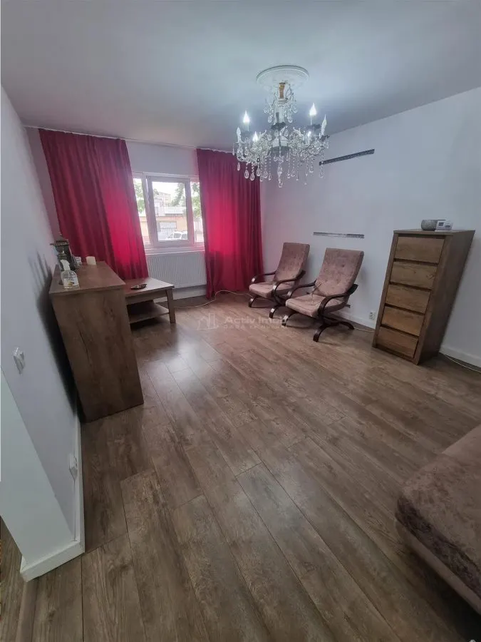 Appartement 2 Chambres, Rue Tudor Vladimirescu, Alexandrie - foto 2
