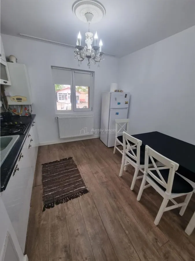 Appartement 2 Chambres, Rue Tudor Vladimirescu, Alexandrie - foto 11