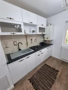 Appartement 2 Chambres, Rue Tudor Vladimirescu, Alexandrie - foto 12