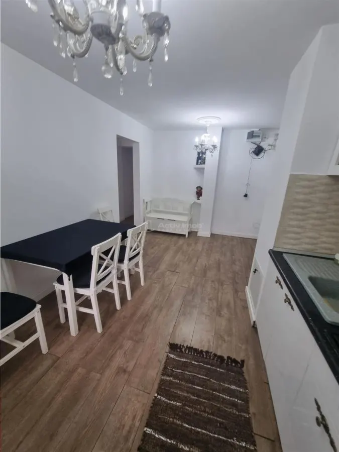 Appartement 2 Chambres, Rue Tudor Vladimirescu, Alexandrie - foto 8