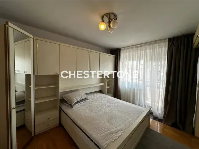 Apartamento 100 m², Ultra-Central 13 Septembrie, Bucarest - Bucuresti