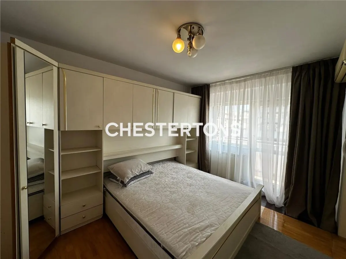 Apartamento 100 m², Ultra-Central 13 Septembrie, Bucarest - foto 1