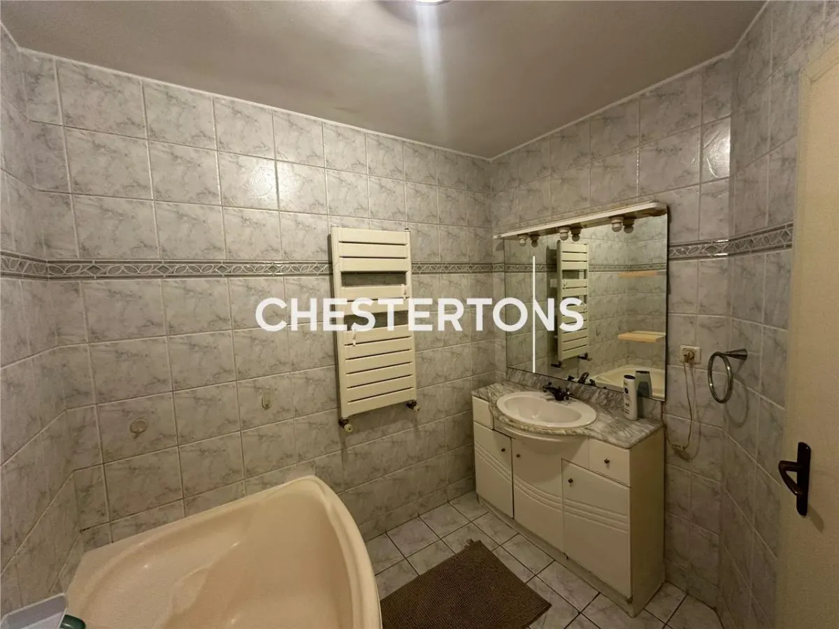Apartamento 100 m², Ultra-Central 13 Septembrie, Bucarest - foto 12