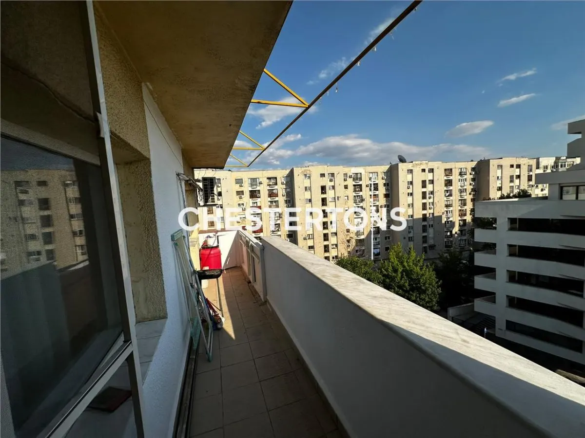 Apartamento 100 m², Ultra-Central 13 Septembrie, Bucarest - foto 13