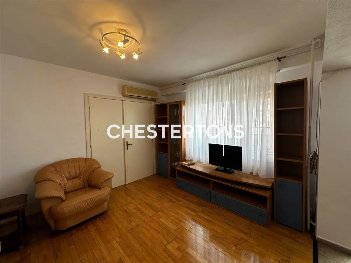 Apartamento 100 m², Ultra-Central 13 Septembrie, Bucarest - foto 3
