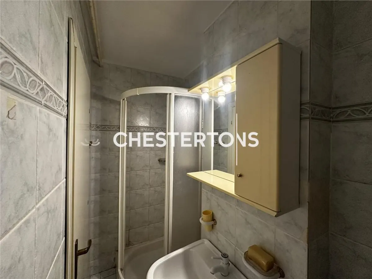 Apartamento 100 m², Ultra-Central 13 Septembrie, Bucarest - foto 4
