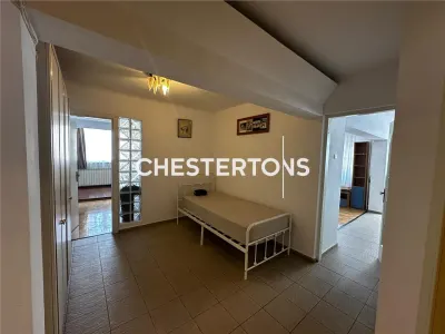 Apartamento 100 m², Ultra-Central 13 Septembrie, Bucarest - foto 5