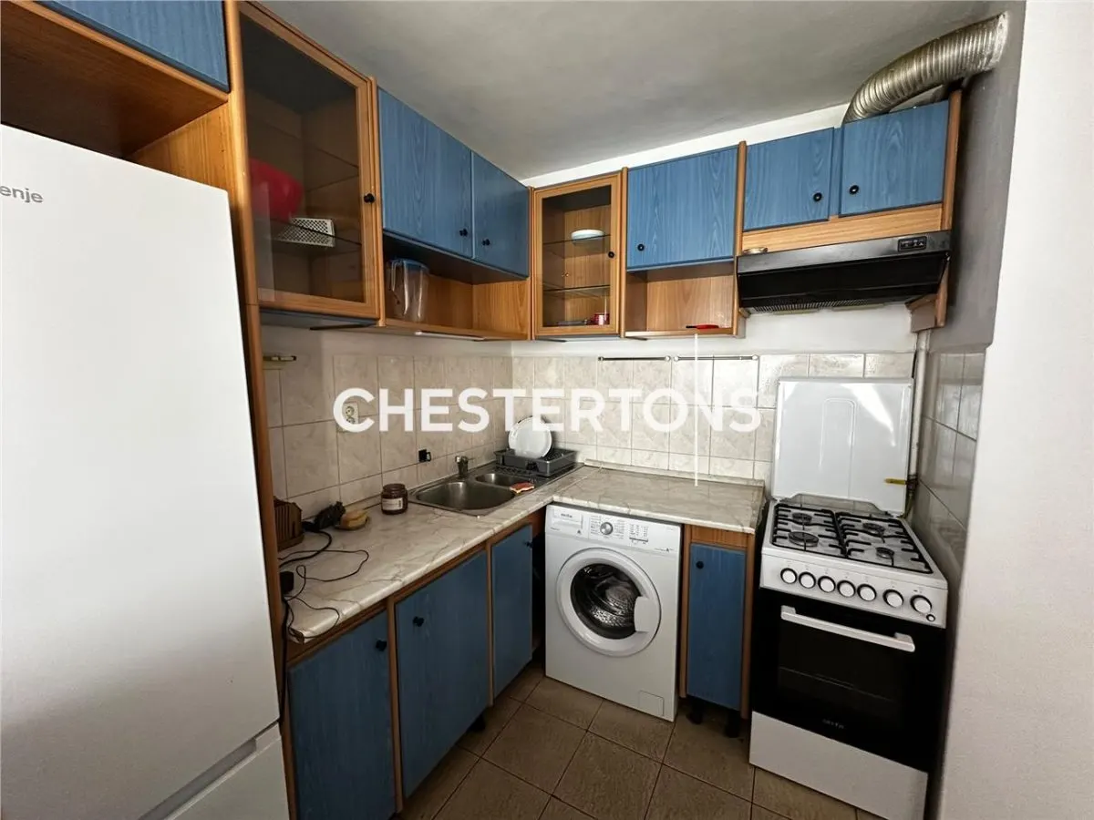 Apartamento 100 m², Ultra-Central 13 Septembrie, Bucarest - foto 6