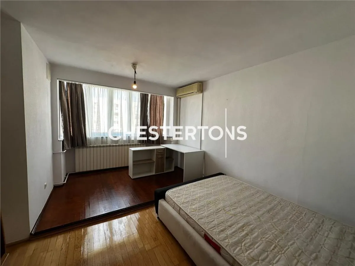 Apartamento 100 m², Ultra-Central 13 Septembrie, Bucarest - foto 7