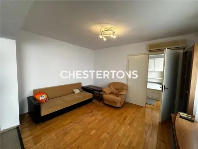 Apartamento 100 m², Ultra-Central 13 Septembrie, Bucarest - foto 8