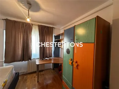 Apartamento 100 m², Ultra-Central 13 Septembrie, Bucarest - foto 9