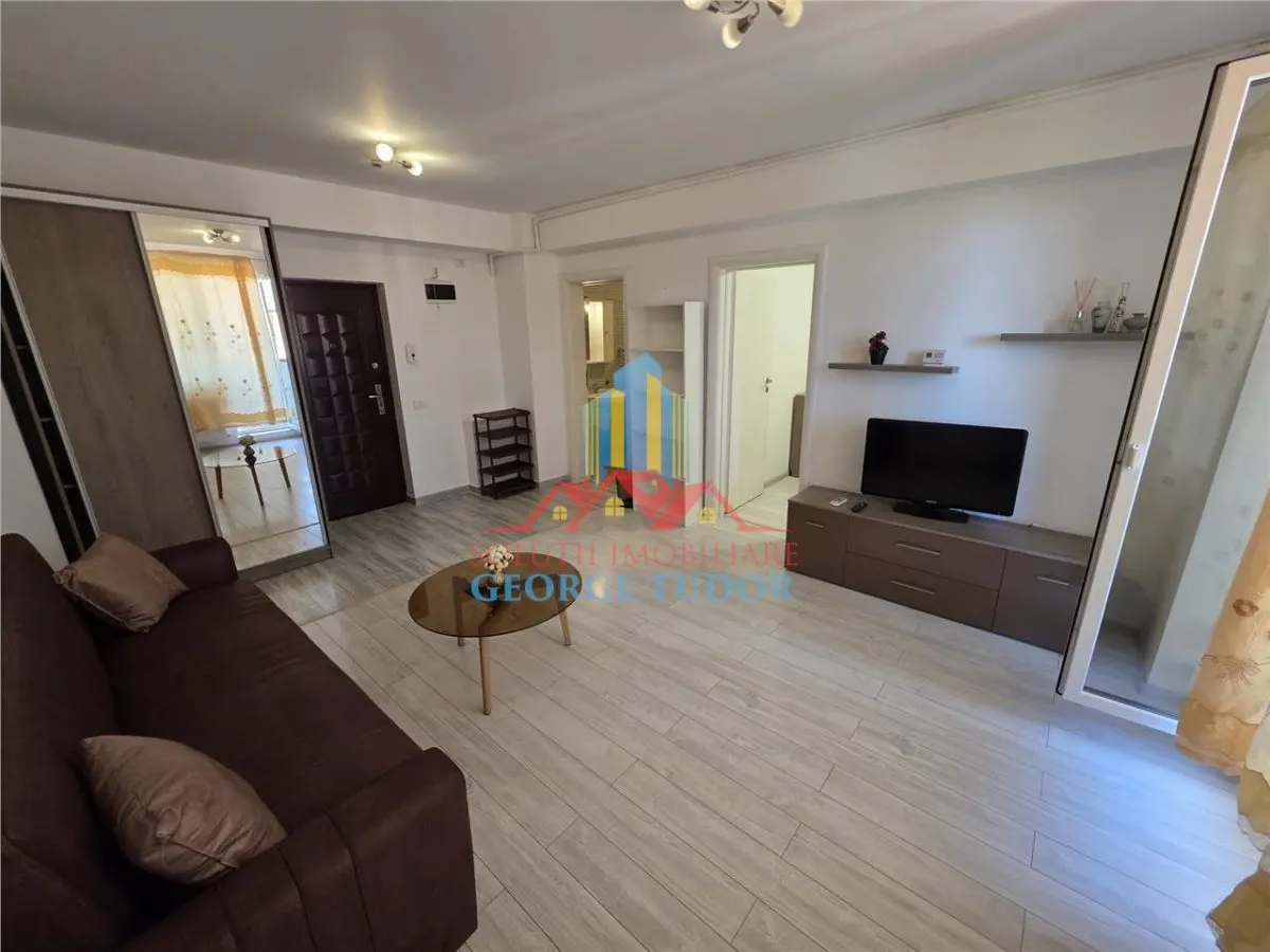 استوديو للإيجار، ميليتاري ريزيدنس، شارع تينيريتولوي - foto 1