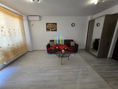 استوديو للإيجار، ميليتاري ريزيدنس، شارع تينيريتولوي - foto 2