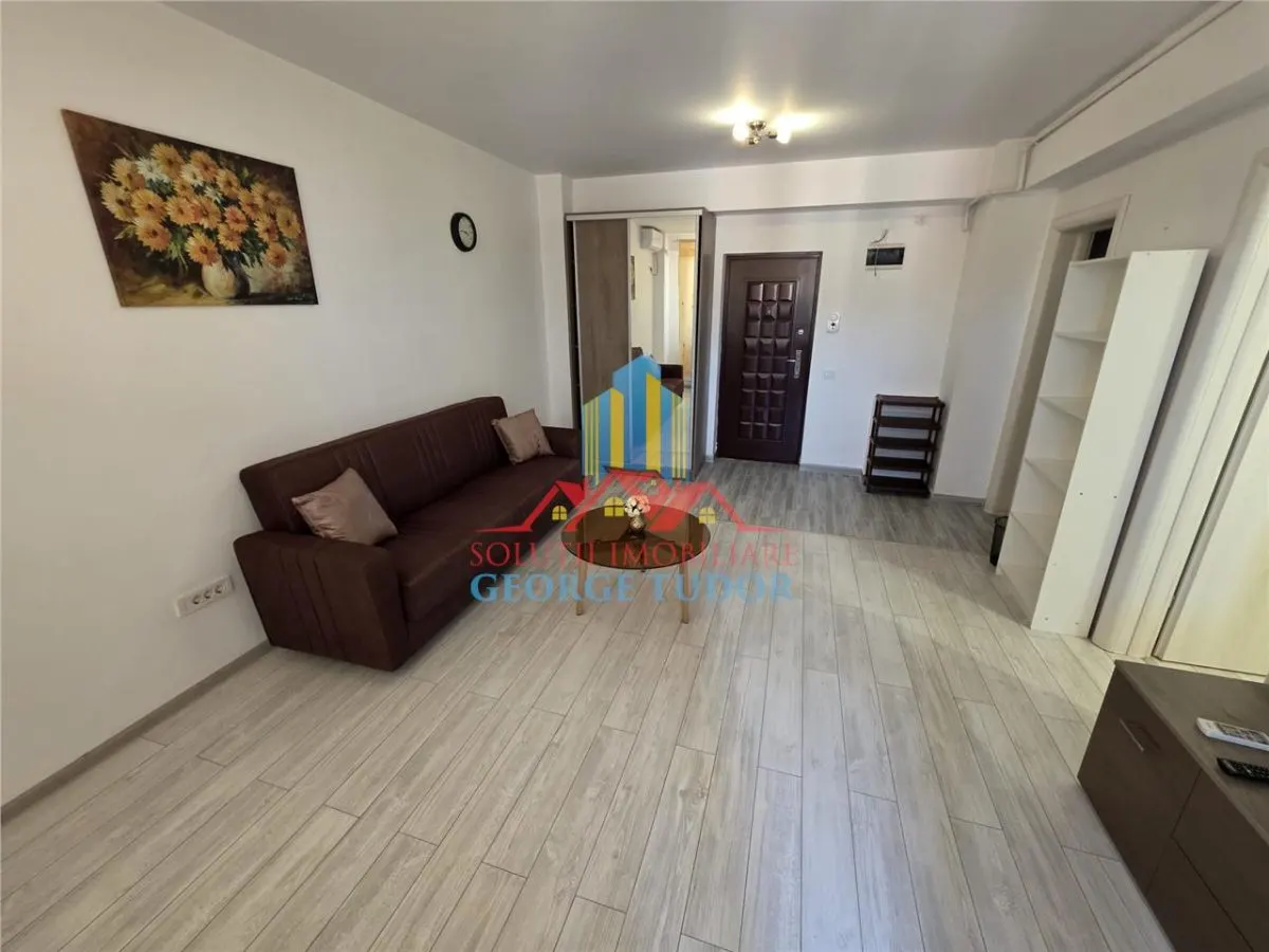 استوديو للإيجار، ميليتاري ريزيدنس، شارع تينيريتولوي - foto 3