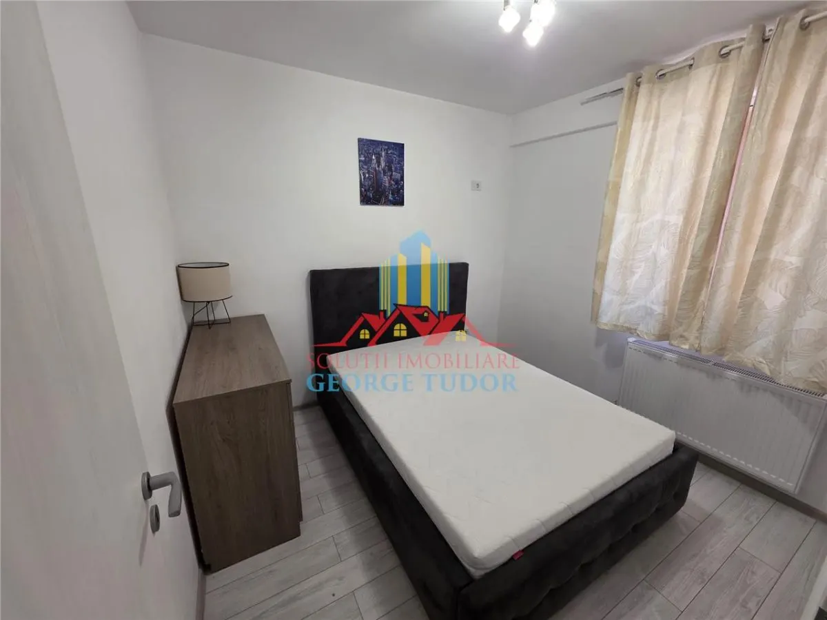 استوديو للإيجار، ميليتاري ريزيدنس، شارع تينيريتولوي - foto 4