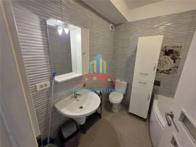 استوديو للإيجار، ميليتاري ريزيدنس، شارع تينيريتولوي - foto 6