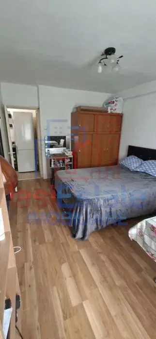 Apartamento 1 Dormitorio, Distribución Separada, Tudor Vladimirescu - Planta 3 - foto 2