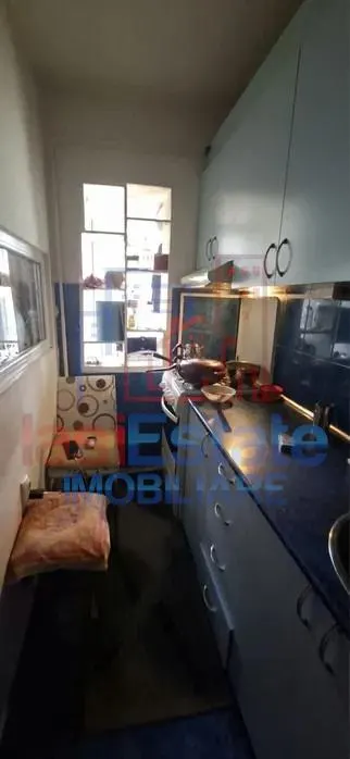 Apartamento 1 Dormitorio, Distribución Separada, Tudor Vladimirescu - Planta 3 - foto 3