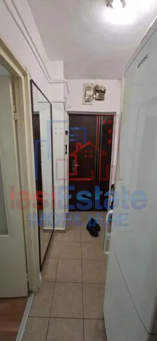 Apartamento 1 Dormitorio, Distribución Separada, Tudor Vladimirescu - Planta 3 - foto 4
