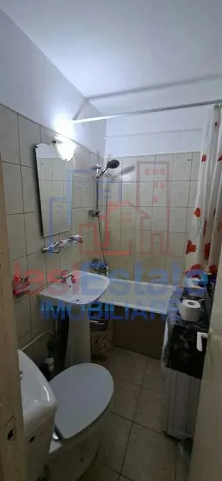 Apartamento 1 Dormitorio, Distribución Separada, Tudor Vladimirescu - Planta 3 - foto 5
